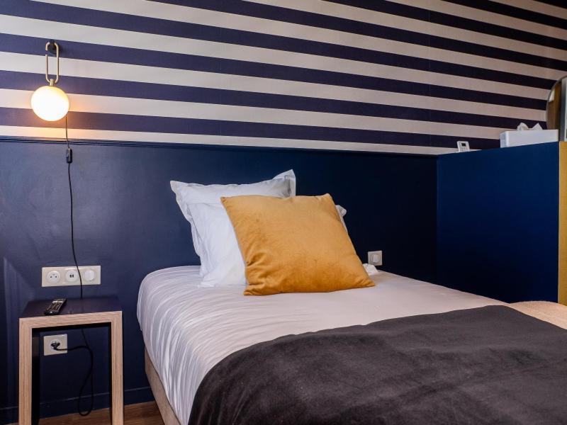 Hotel La Marine Groix Exteriér fotografie